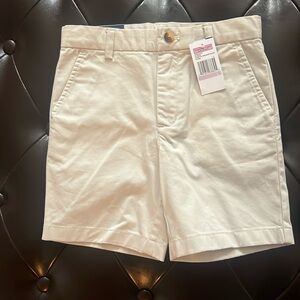 Boys size 6 Khaki breaker short